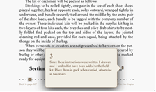 iBooks Popup Footnote