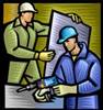 Workers