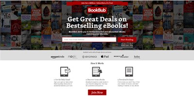 Bookbub