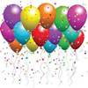 Balloons